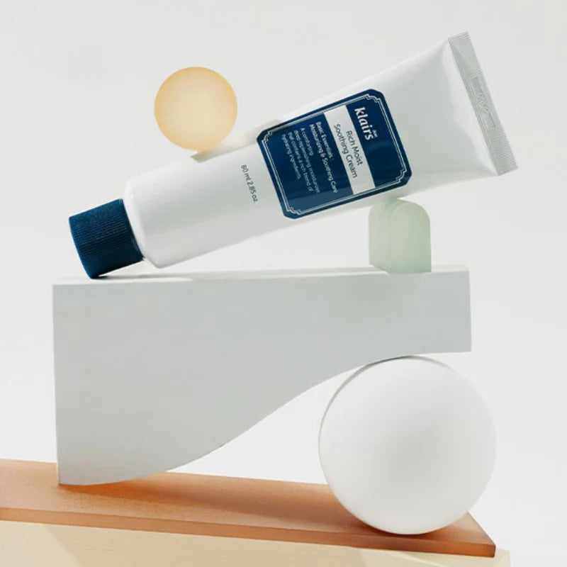Klairs - Rich Moist Soothing Cream