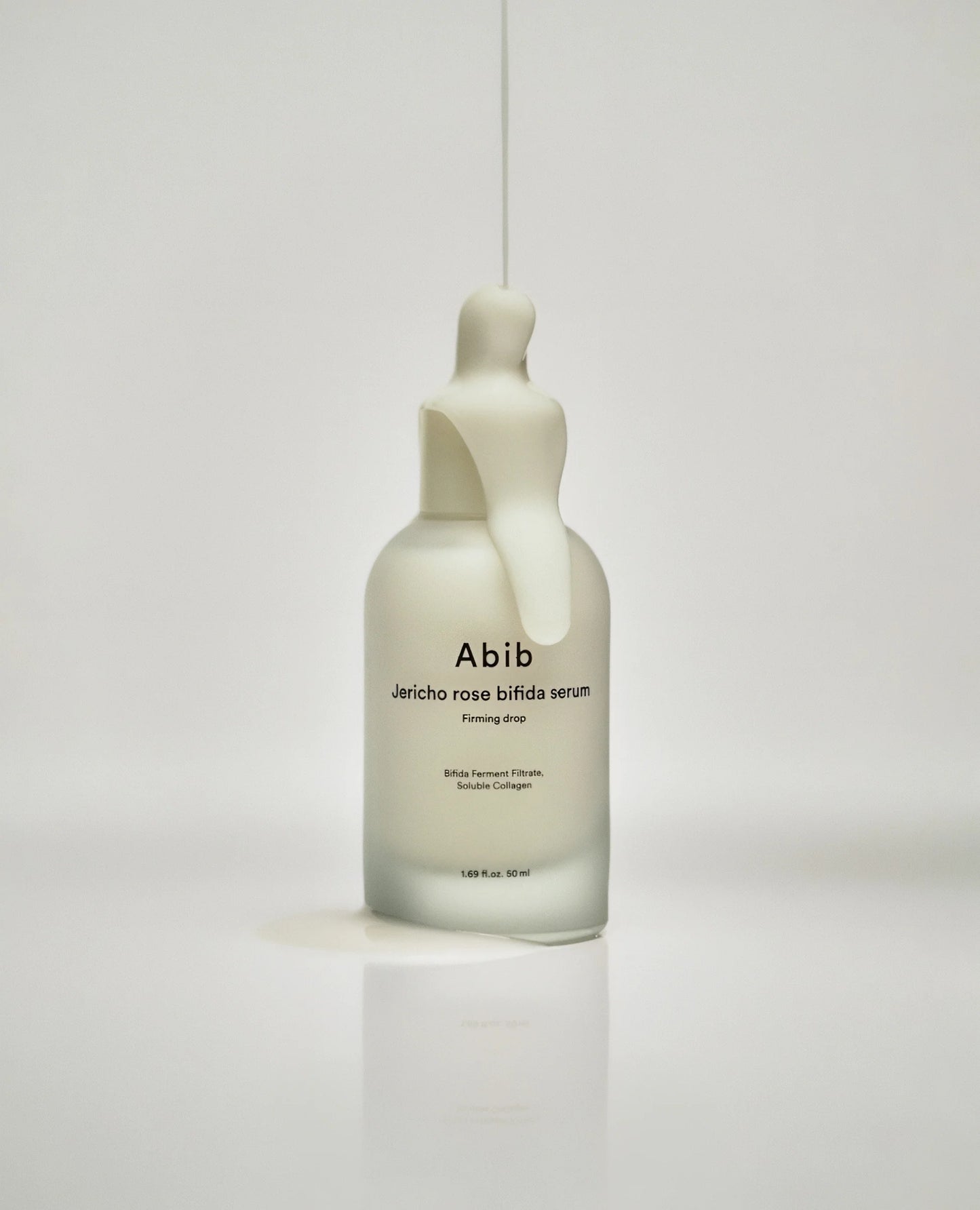 Abib - Jericho Rose Bifida Serum Firming Drop