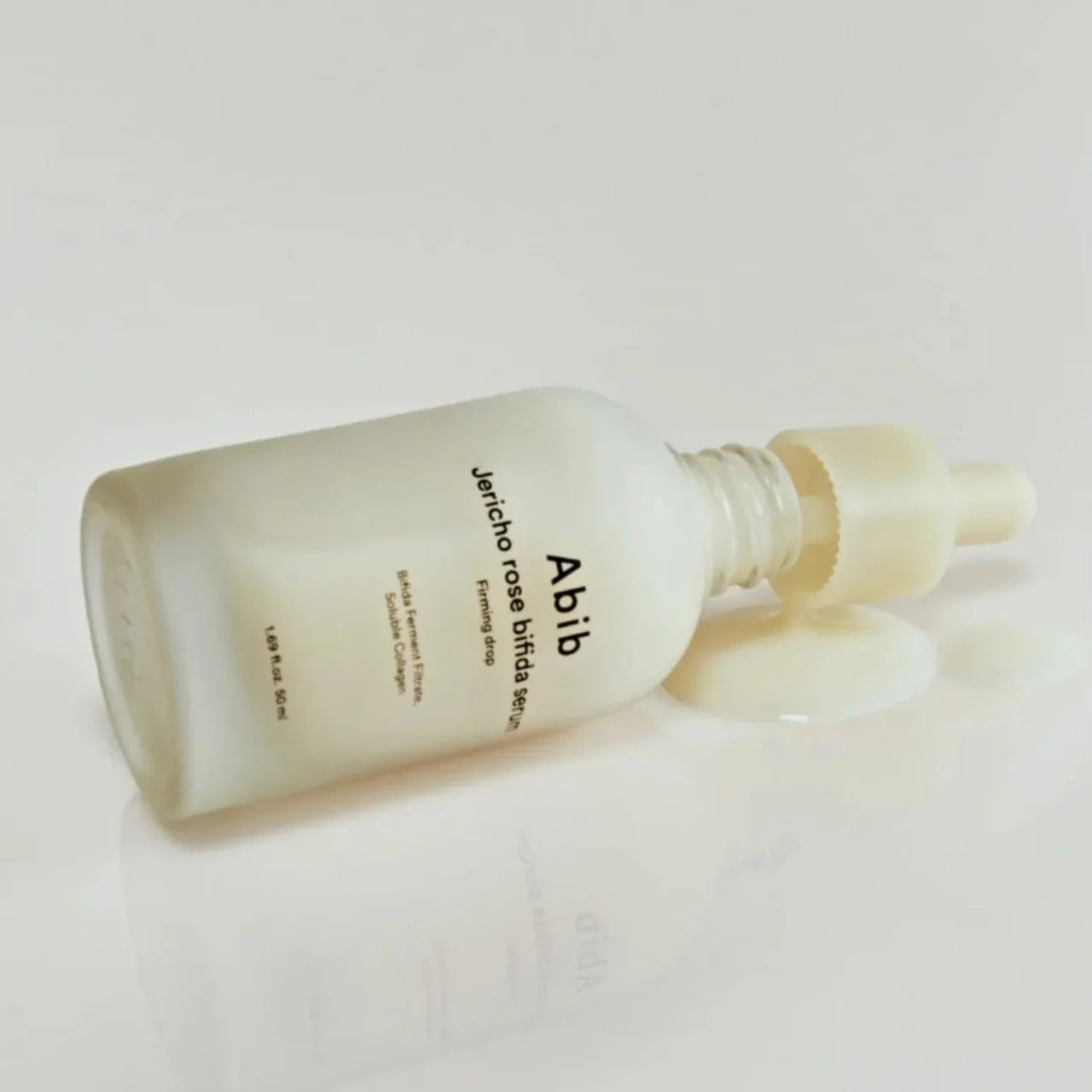 Abib - Jericho Rose Bifida Serum Firming Drop