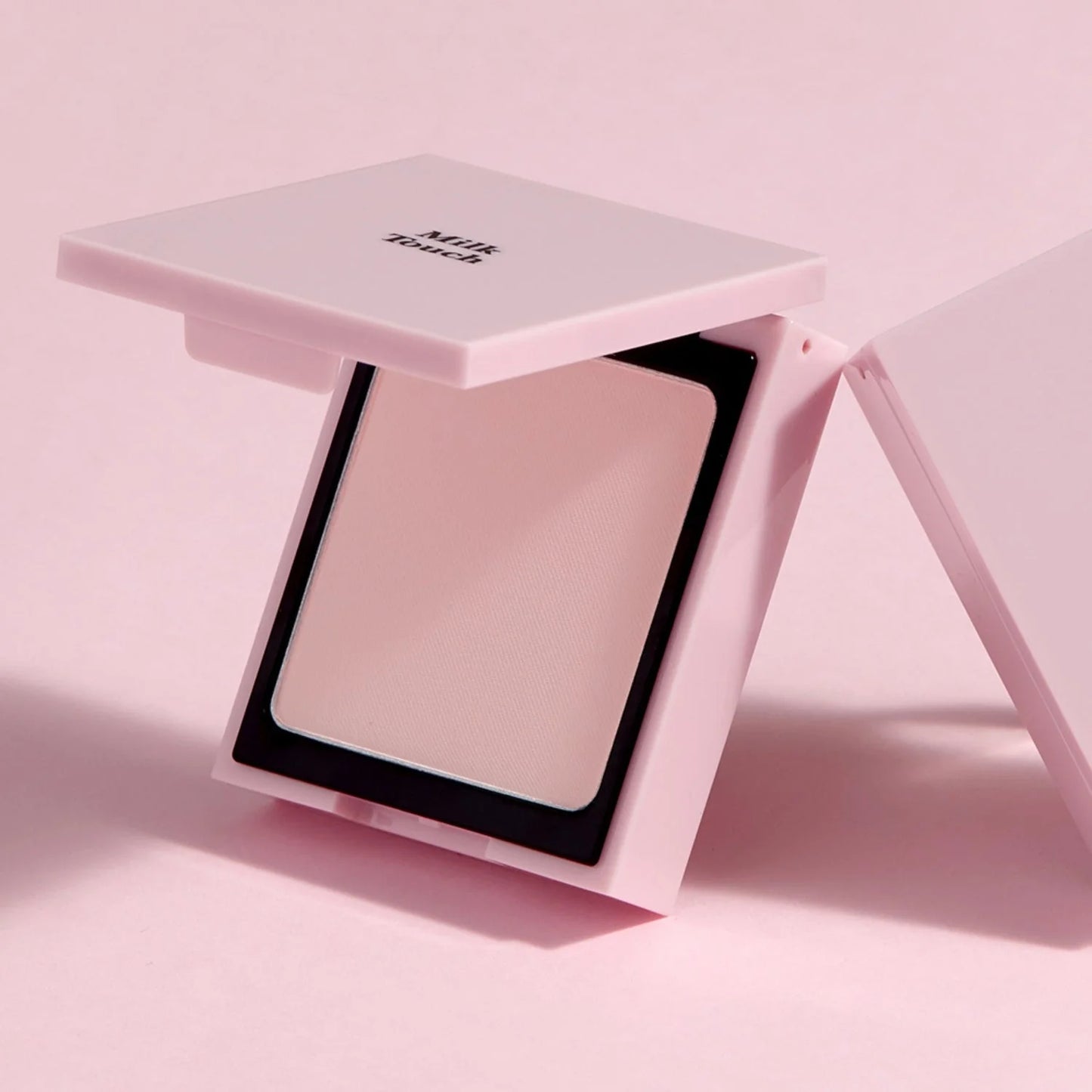 Milk Touch - All-Day Perfect Blurring Fixing Pact