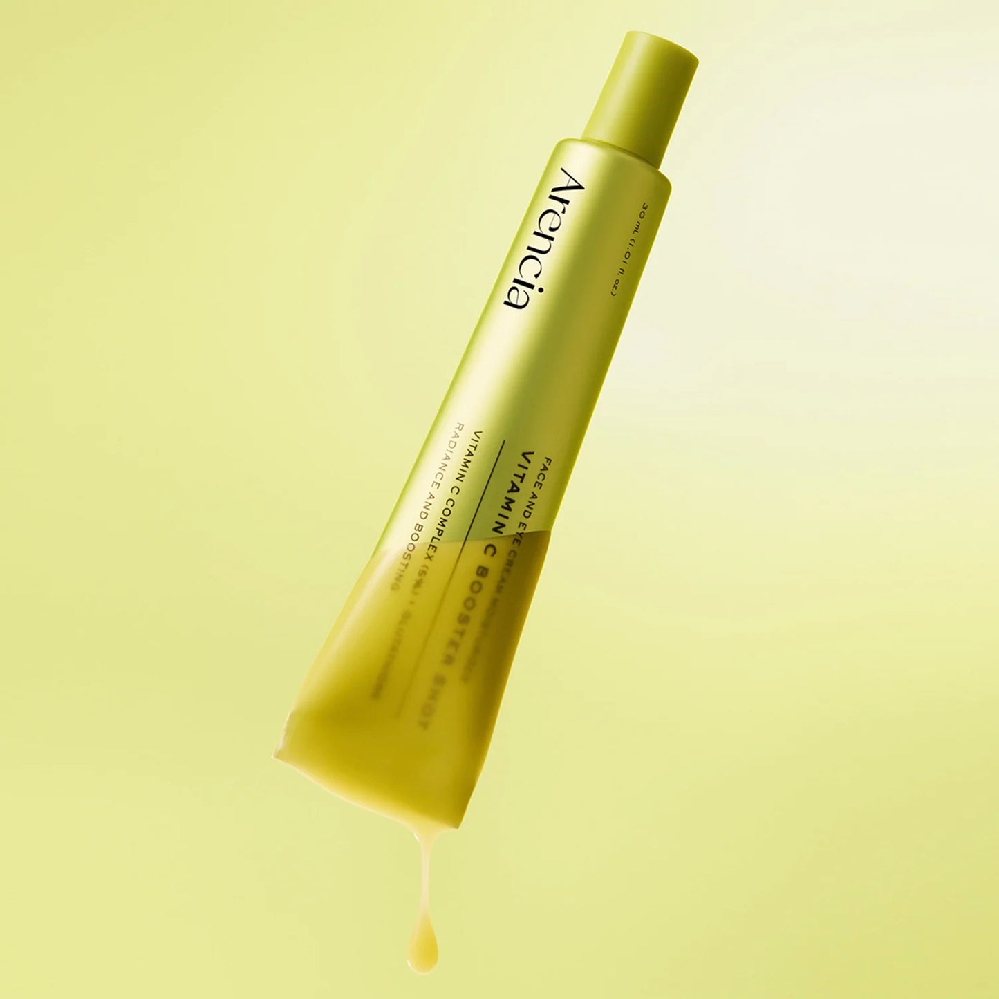 Arencia - Vitamin C Booster Shot