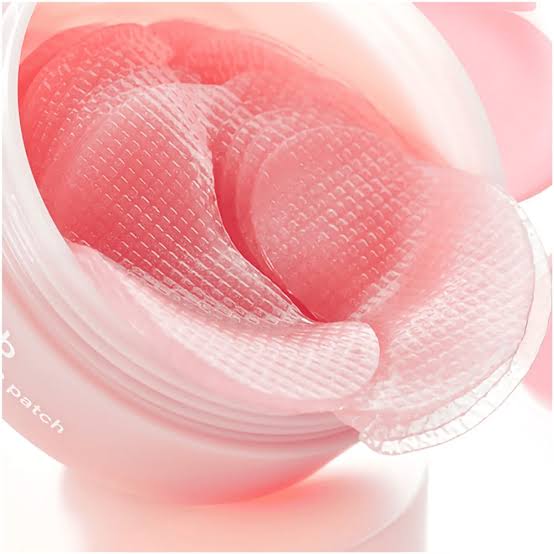 Abib - PDRN Retinal Eye Patch Glow Jelly