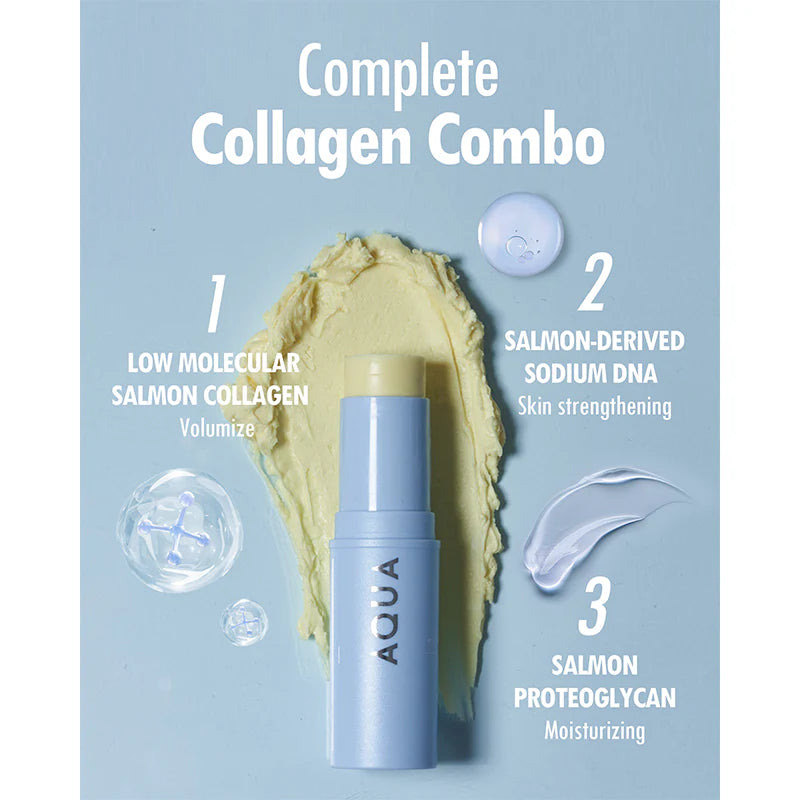 KAHI - Aqua Balm Stick with SPF50+ PA++++