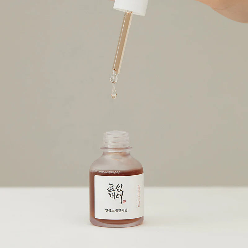 Beauty of Joseon Revive Serum  Ginseng + Snail Mucin