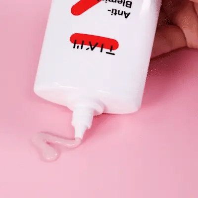 TIA'M - Anti Blemish Body Lotion Back & Chest