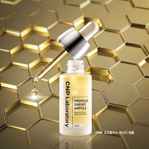 CNP Laboratory - Propolis Energy Active Ampule
