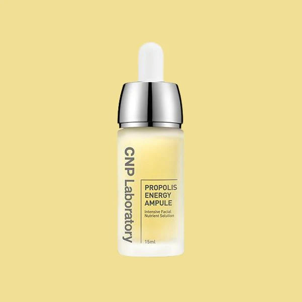 CNP Laboratory - Propolis Energy Active Ampule