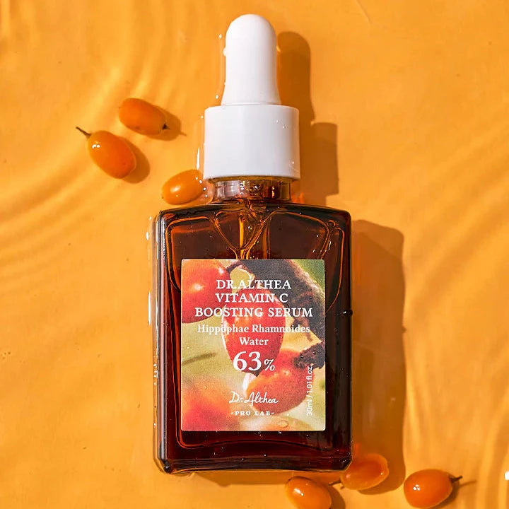 Dr. Althea - Vitamin C Boosting Serum