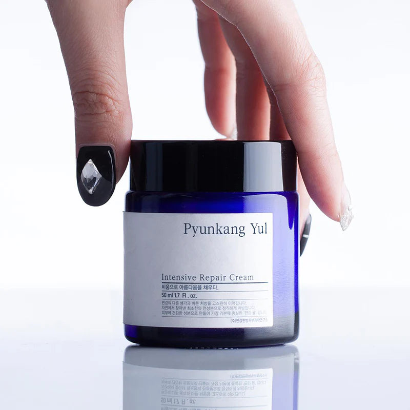 Pyunkang Yul - Intensive Repair Cream