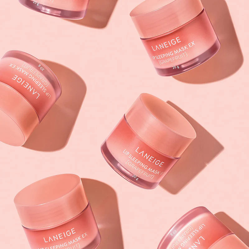 LANEIGE - Lip Sleeping Mask EX