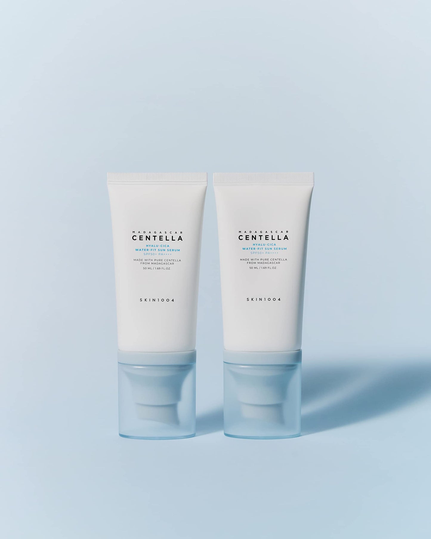 SKIN1004 - Madagascar Centella Hyalu-Cica Water-Fit Sun Serum SPF50+ PA++++