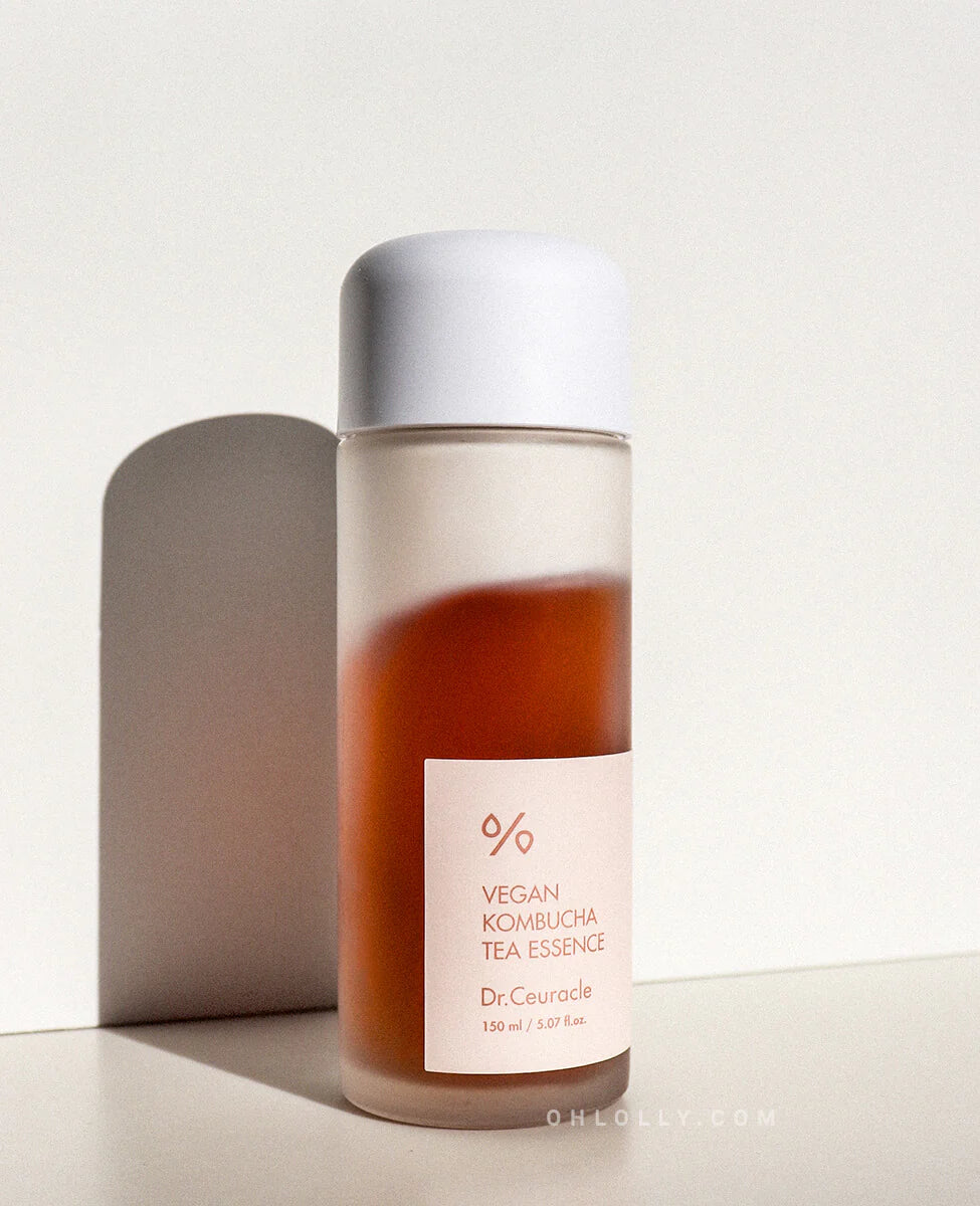 Dr. Ceuracle - Vegan Kombucha Tea Essence