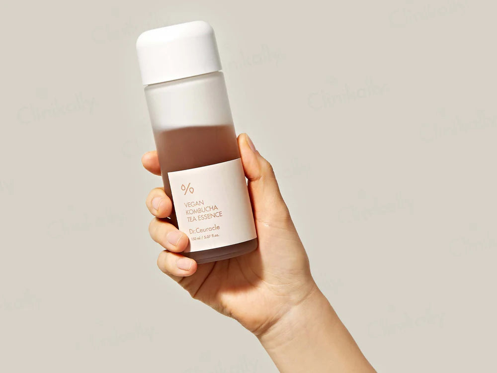 Dr. Ceuracle - Vegan Kombucha Tea Essence