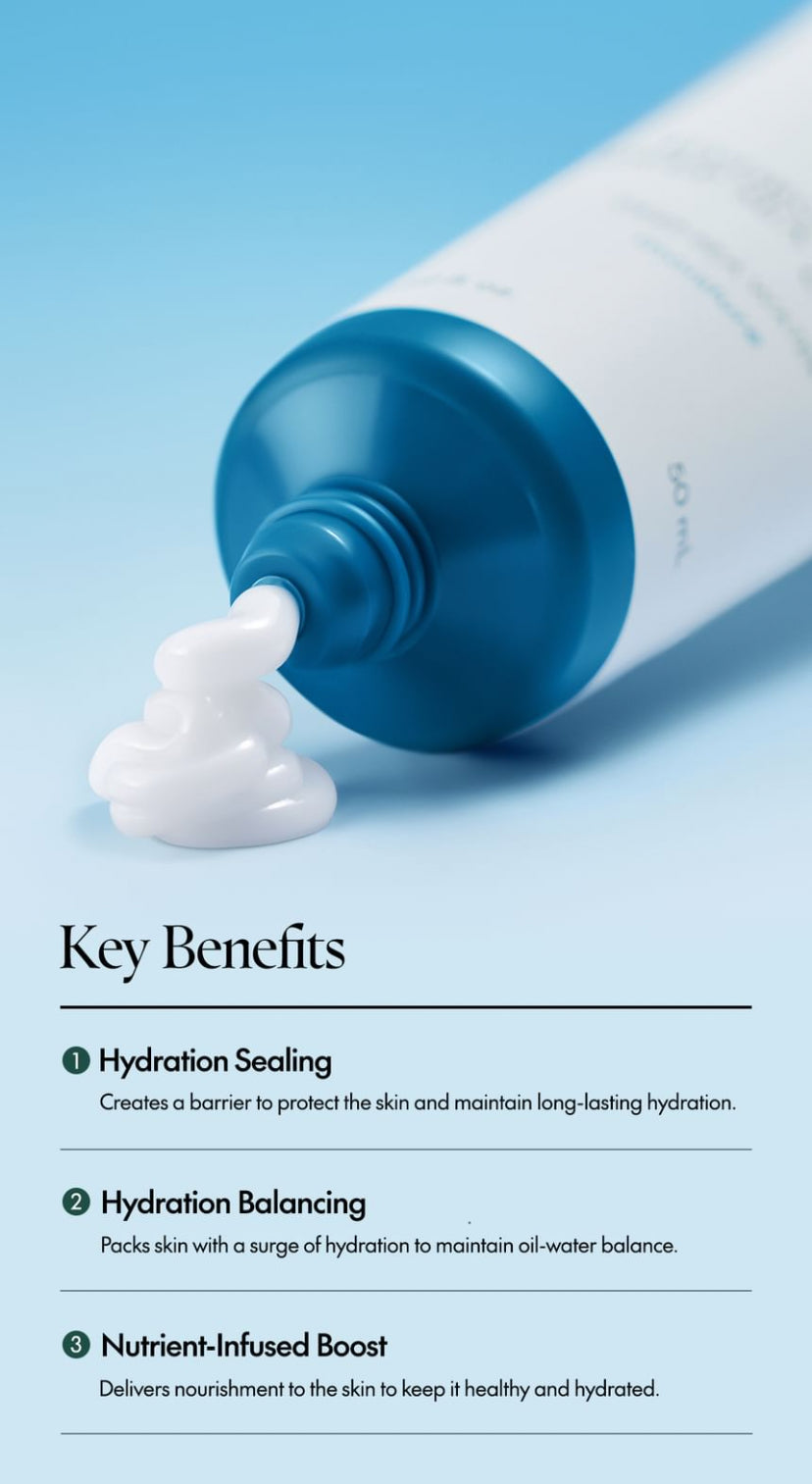 Purito SEOUL - Hydro Wave Deep Sea Cream