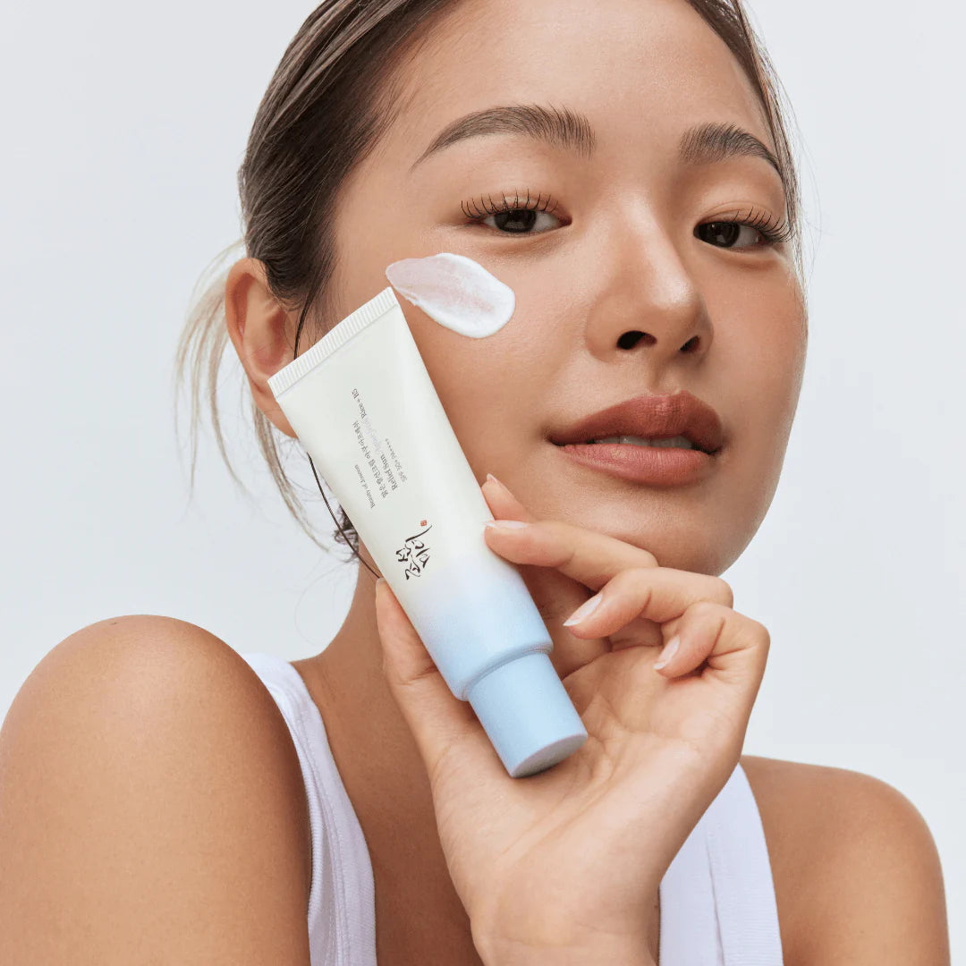 Beauty Of Joseon - Relief Sun Aqua-Fresh : Rice + B5 (SPF50+ PA++++)