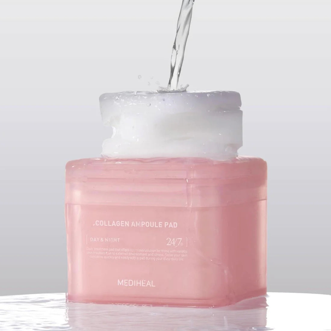 MEDIHEAL - Toner Pad