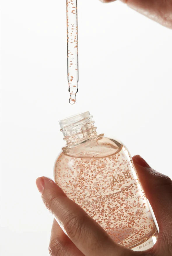 Abib - Glutathiosome Dark Spot Serum Vita Drop