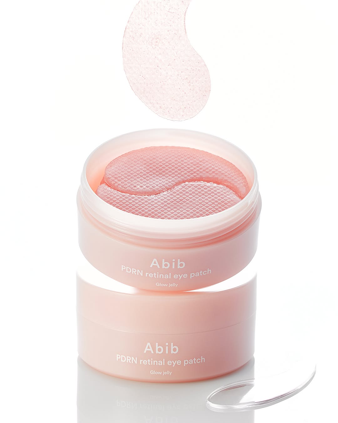 Abib - PDRN Retinal Eye Patch Glow Jelly