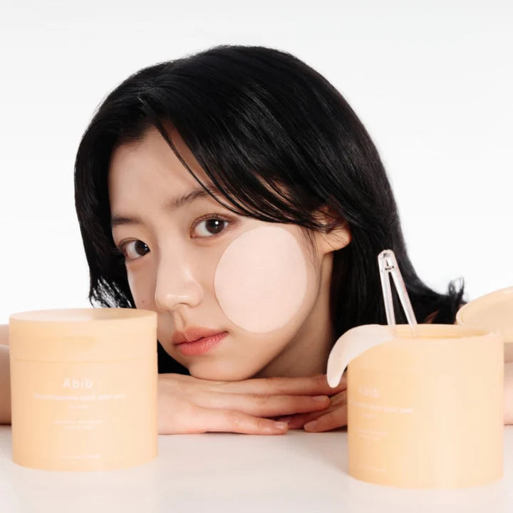 Abib - Glutathiosome Dark Spot Pad Vita Touch