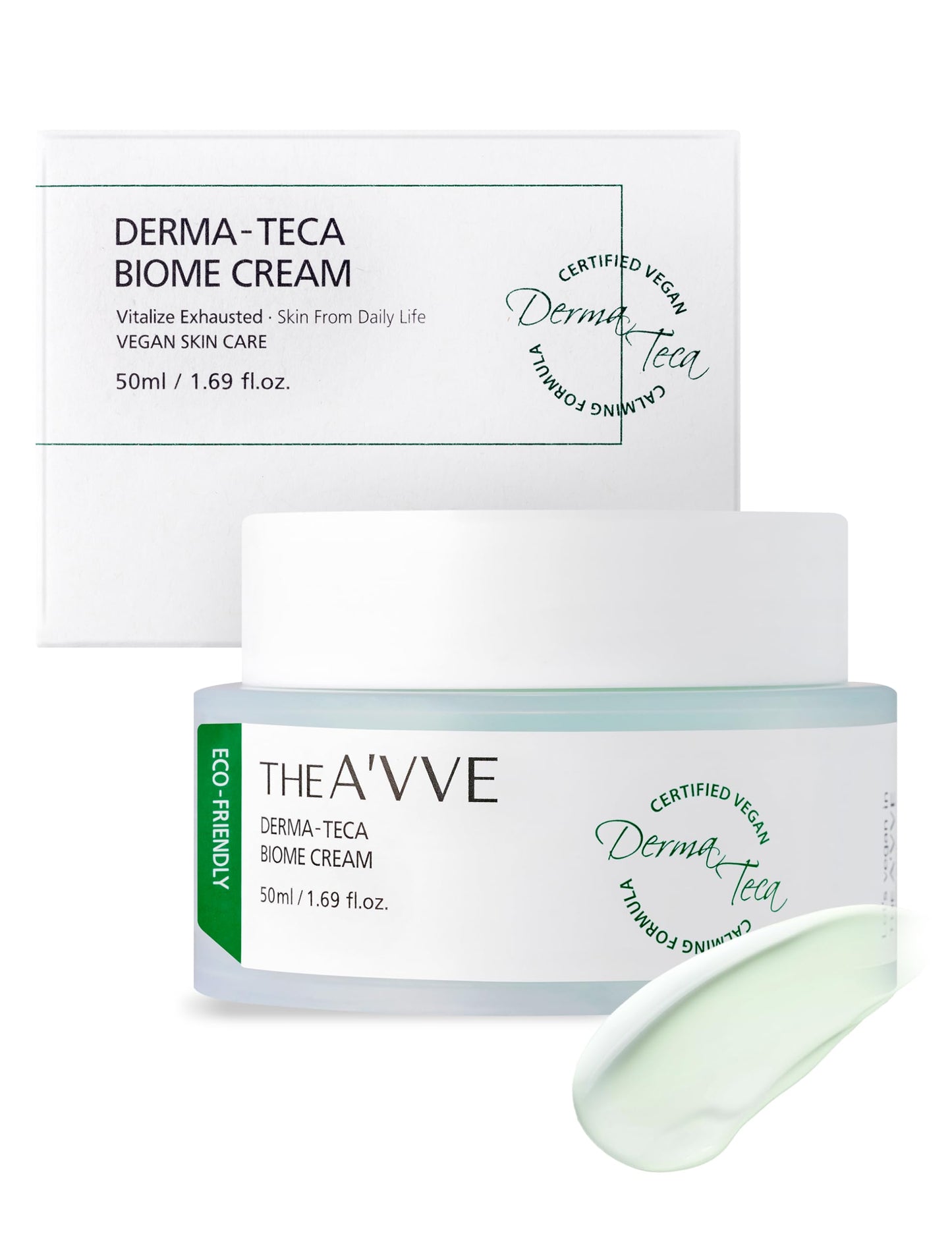 THE A'VVE - Derma-Teca Biom Cream