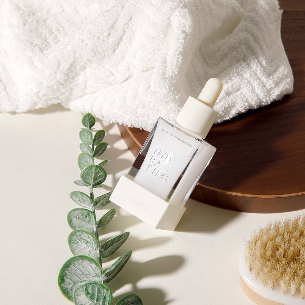 AIPPO - Expert Hydrating Ampoule
