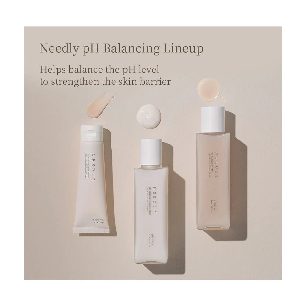 Needly - PH Balancing Essence Lotion