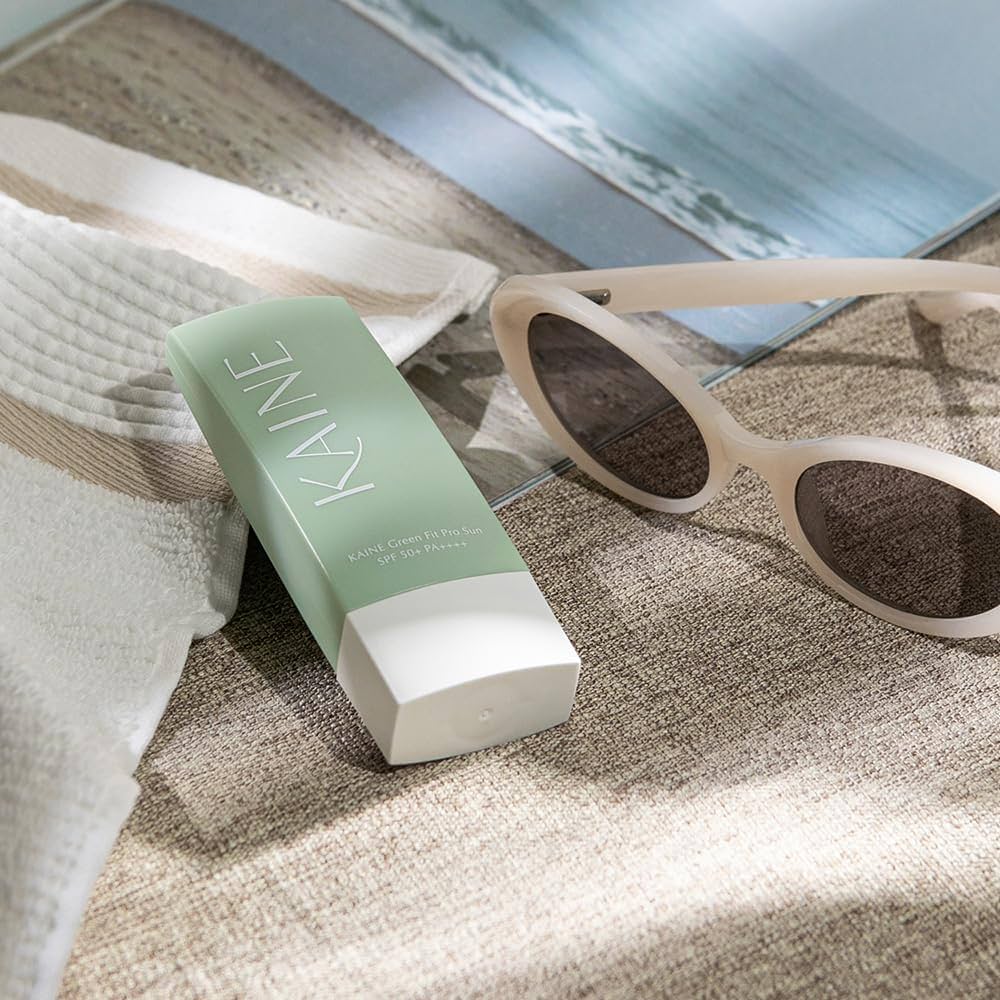 KAINE - Green Fit Pro Sun SPF 50+++