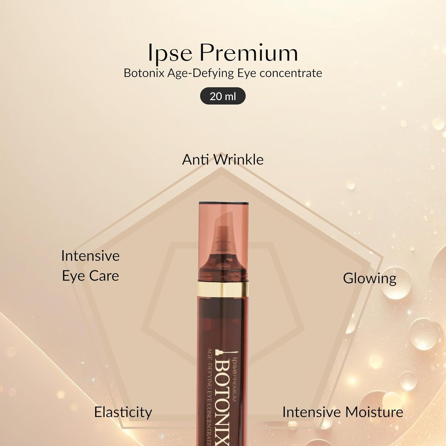 IPSE - Botonix Age Defying Repair Eye concentrate