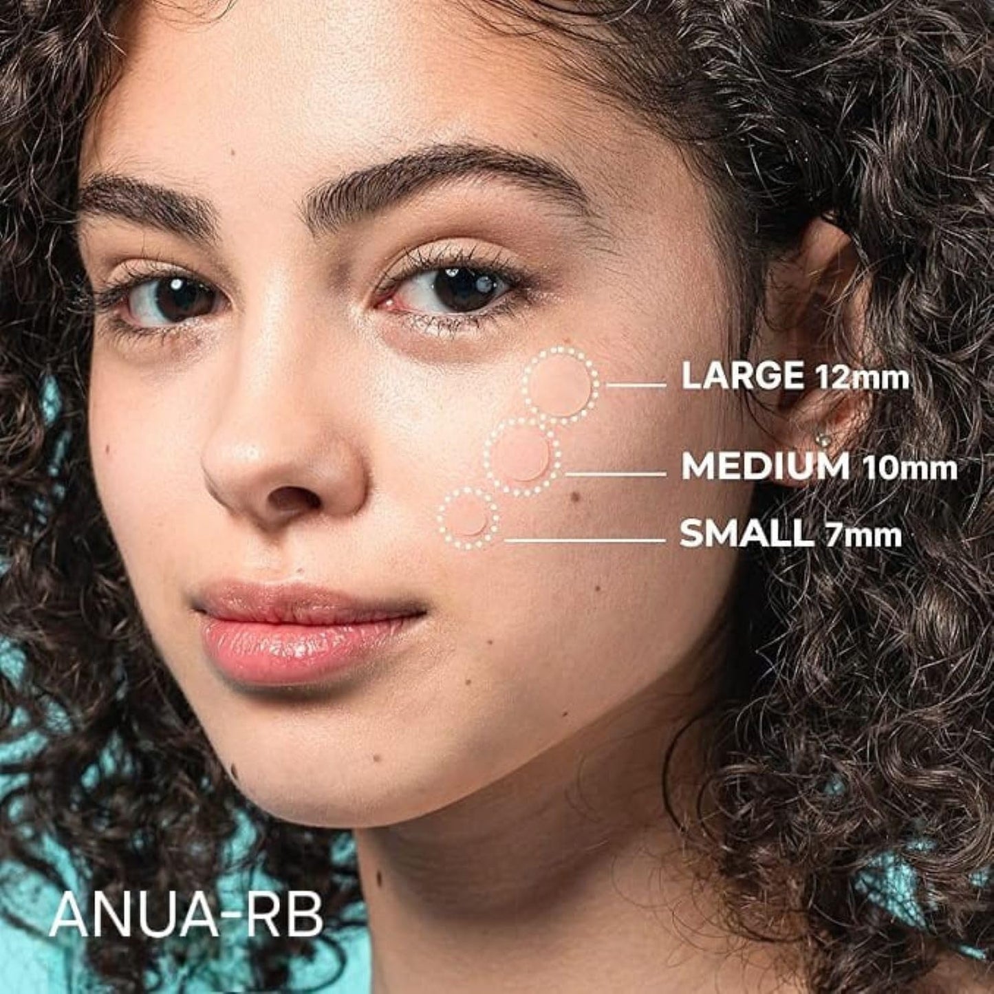 Anua - Ultra-Thin Spot Cover Patch