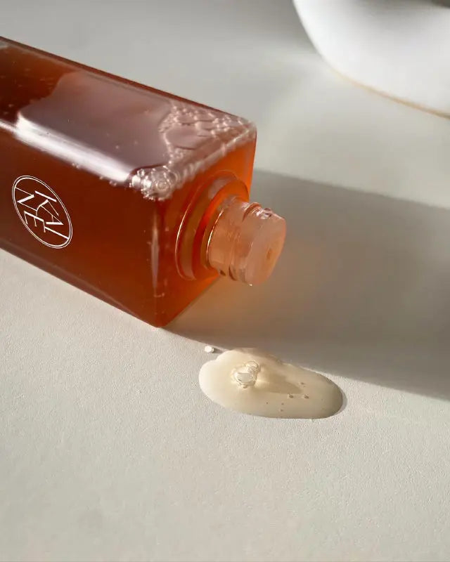 KAINE - Kombu Balancing Ampoule Toner