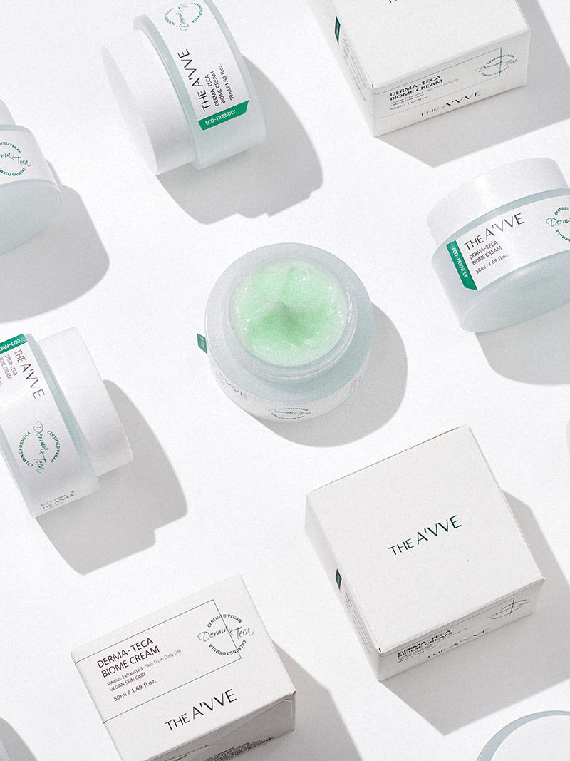 THE A'VVE - Derma-Teca Biom Cream