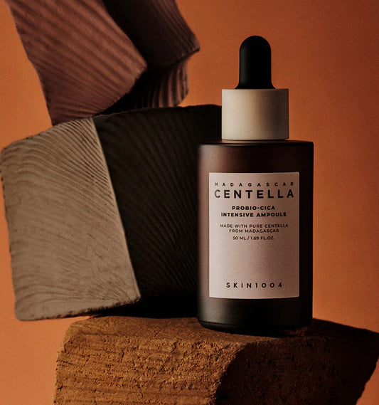 SKIN1004 - Madagascar Centella Probio-Cica Intensive Ampoule