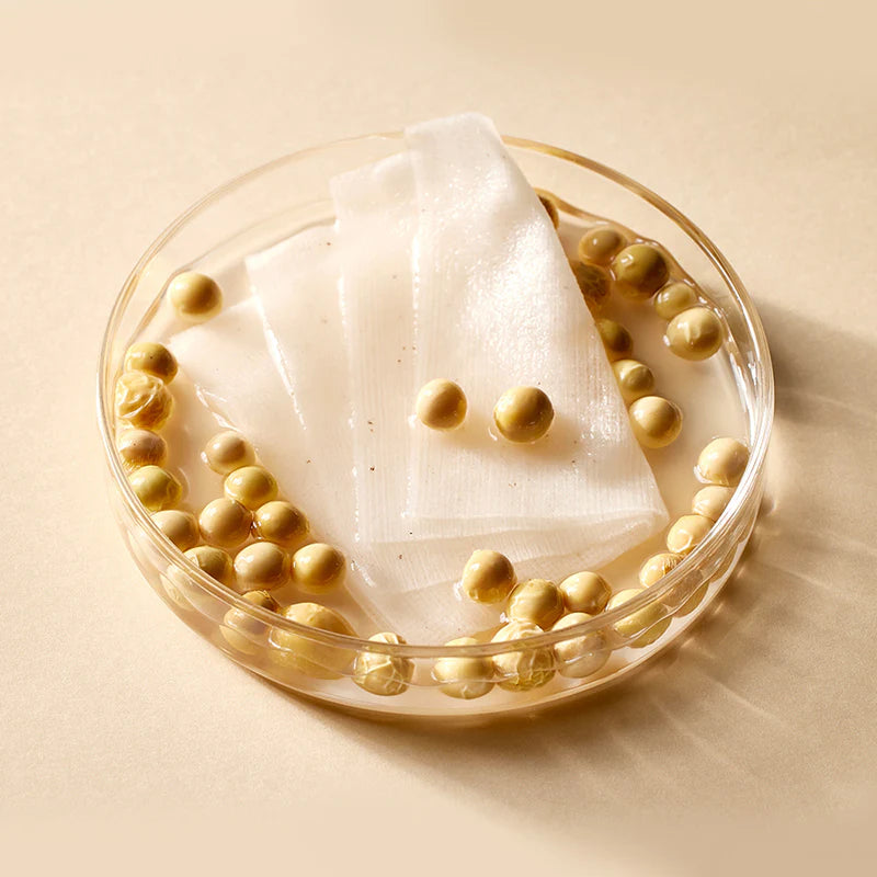 mixsoon - Bean Toner Pad