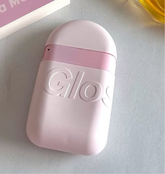 Glossier 💕 Hand cream كريم يدين الترند