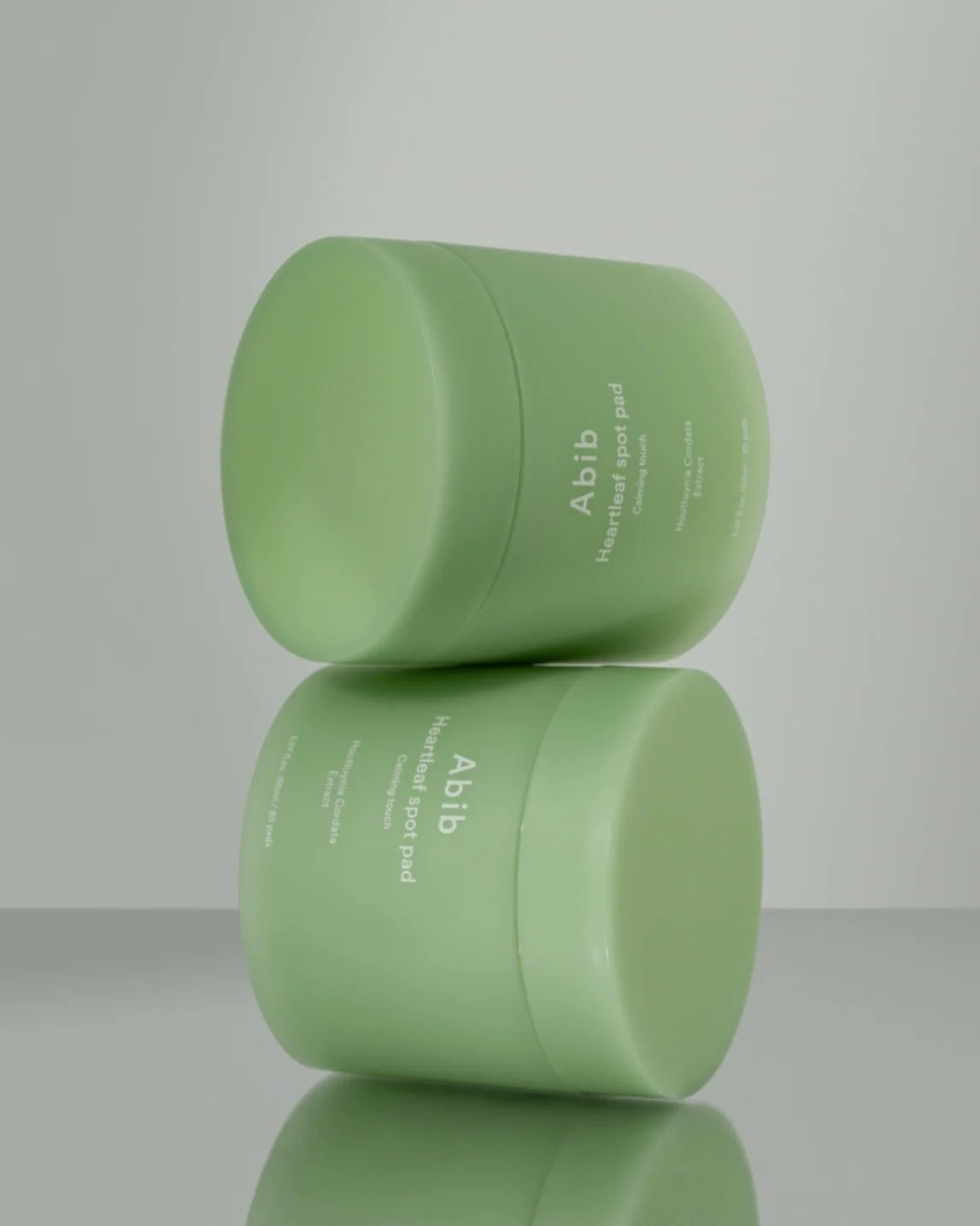 Abib Heartleaf Spot Pad Calming Touch