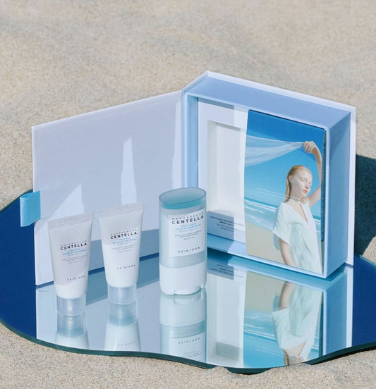 SKIN1004 - Hyalu Cica Sunsational Kit