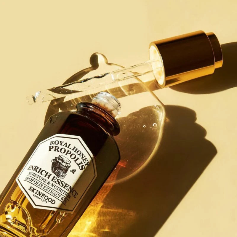 SKINFOOD - Royal Honey Propolis Enrich Essence 50ml