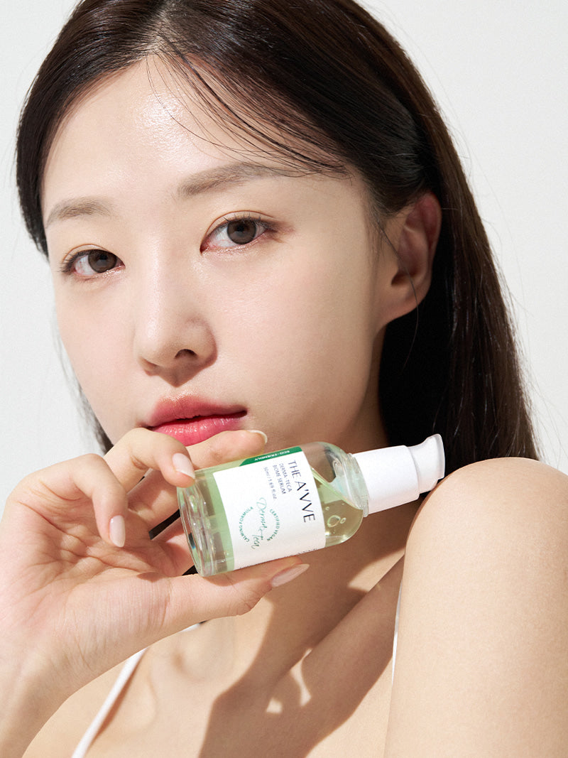 THE A'VVE - Derma-Teca Biome Serum سيروم البكتيريا النافعة