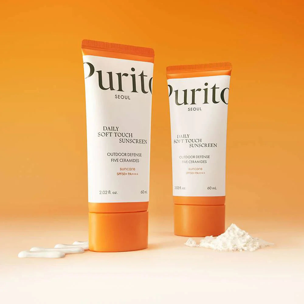 Purito SEOUL - Daily Soft Touch Sunscreen