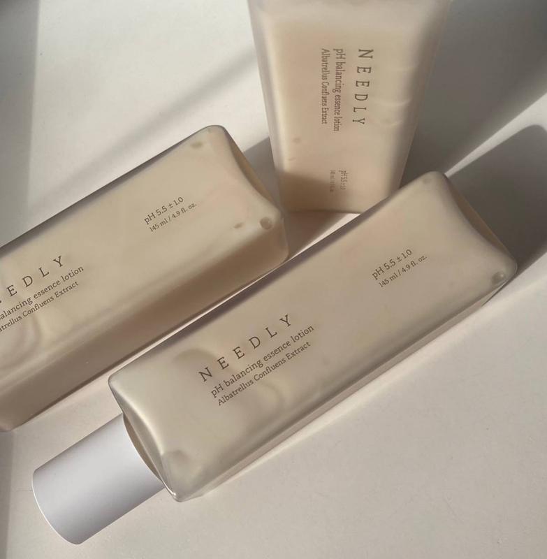 NEEDLY - pH Balancing Toner