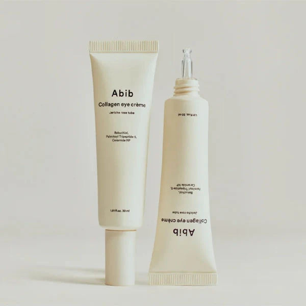 Abib - Collagen Eye Crème Jericho Rose Tube