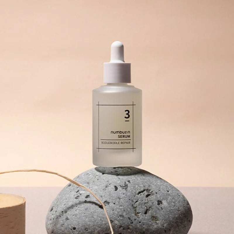 Numbuzin - No.3 Skin Softening Serum