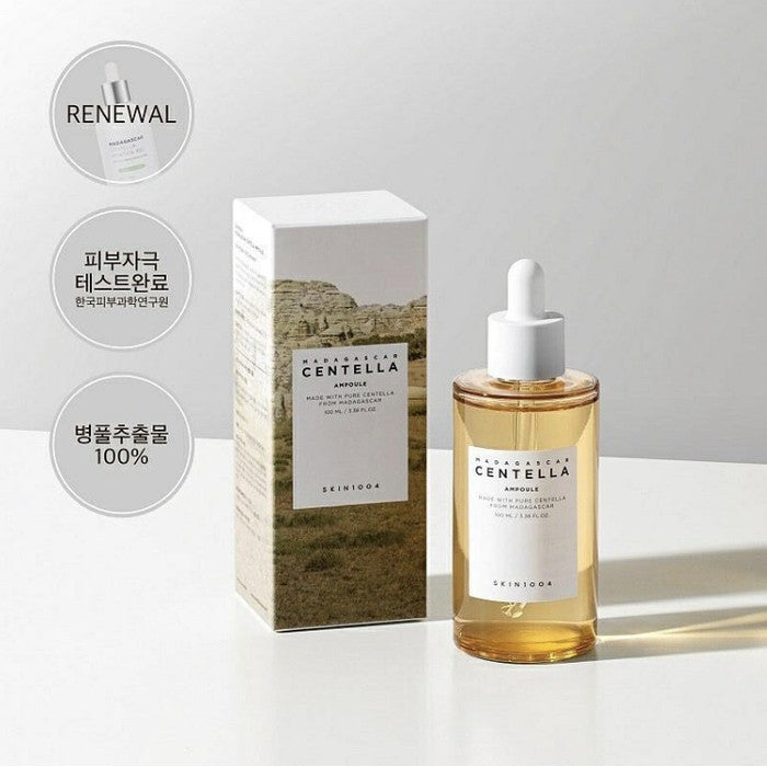 SKIN1004 - Madagascar Centella Ampoule