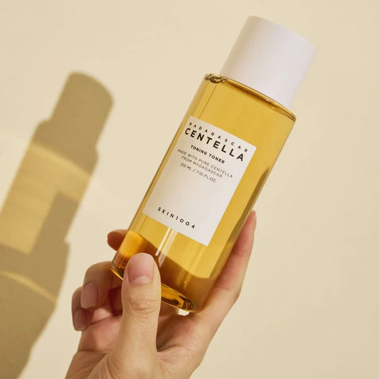 SKIN1004 - Madagascar Centella Toning Toner