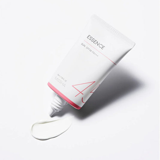 MISSHA - All-Around Safe Block Essence Sun SPF45 PA+++