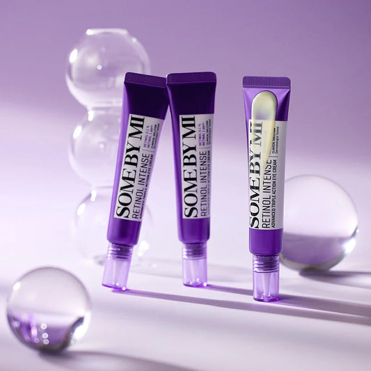 Some By Mi - Retinol Intense Advanced Triple Action Eye Cream