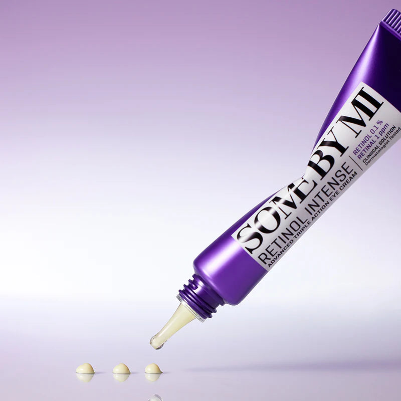 Some By Mi - Retinol Intense Advanced Triple Action Eye Cream