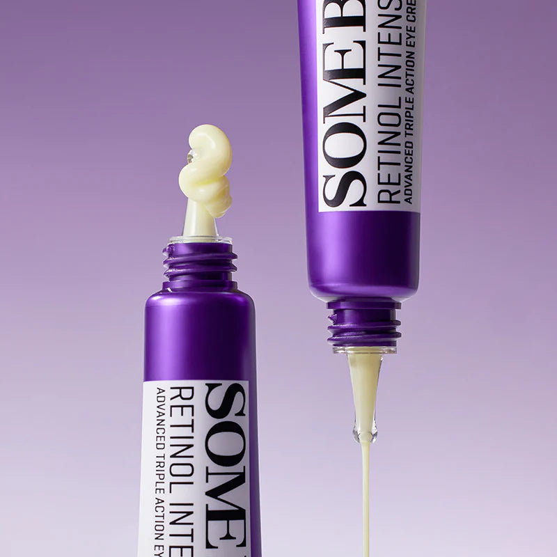 Some By Mi - Retinol Intense Advanced Triple Action Eye Cream