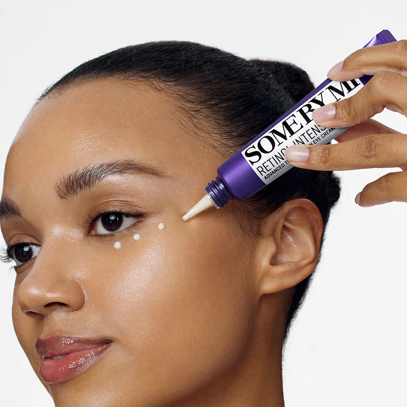 Some By Mi - Retinol Intense Advanced Triple Action Eye Cream