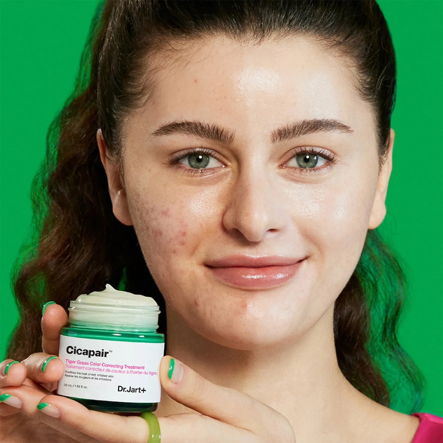 Dr. Jart+ Cicapair Tiger Grass Color Correcting Treatment SPF 30